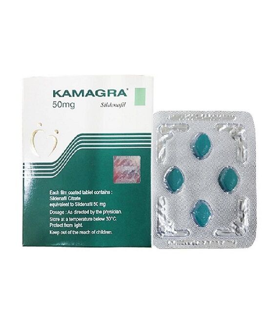 Kamagra 50Mg Tabs buy Online